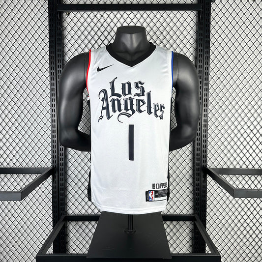 CAMISETA NBA