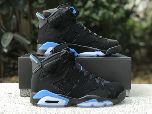 AIR JORDAN 6