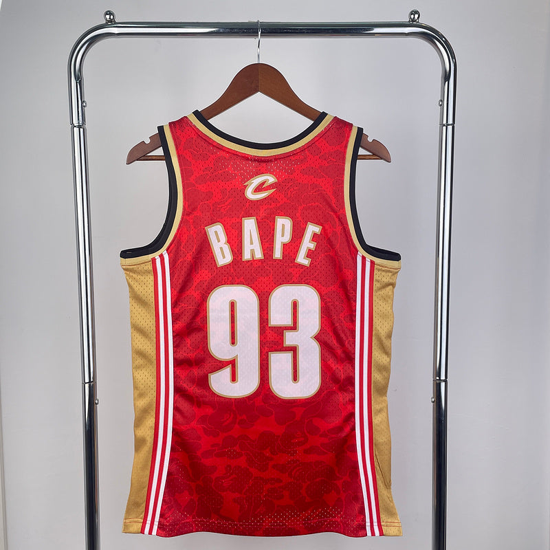 CAMISETA NBA