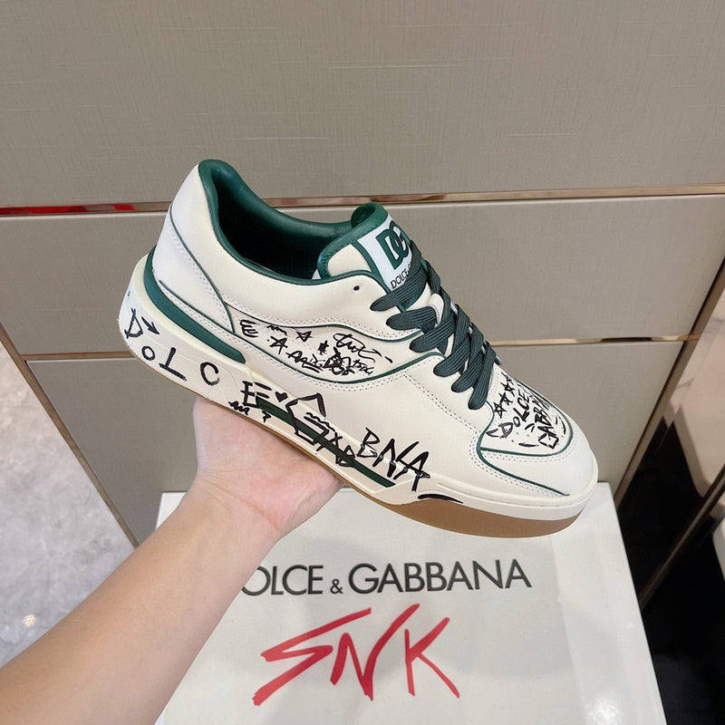 DOLCE GABANNA