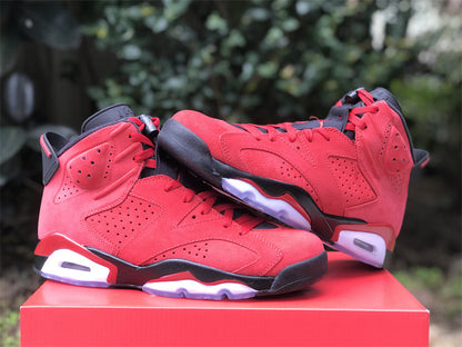 AIR JORDAN 6