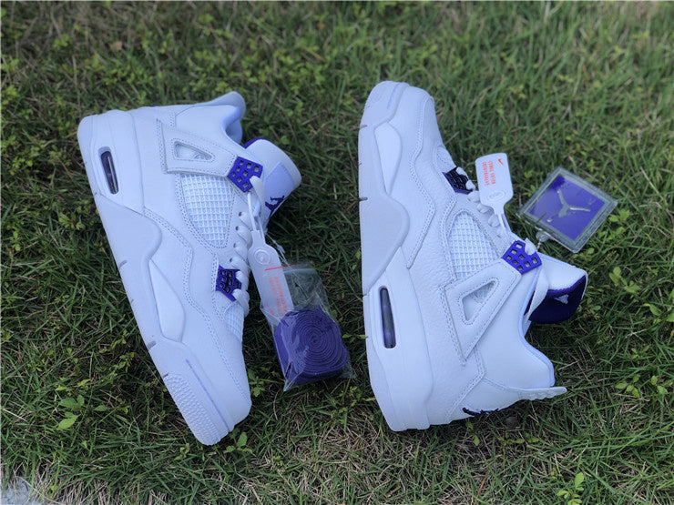 AIR JORDAN 4