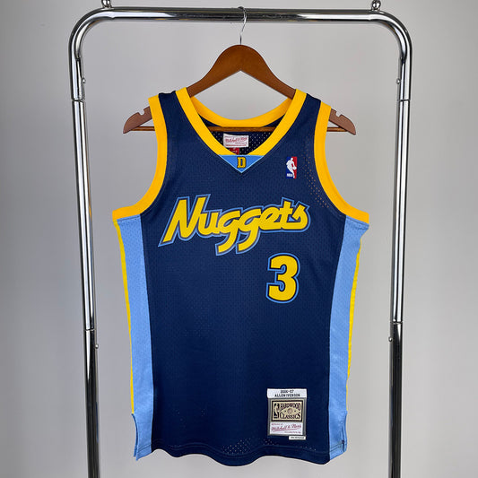 CAMISETA NBA