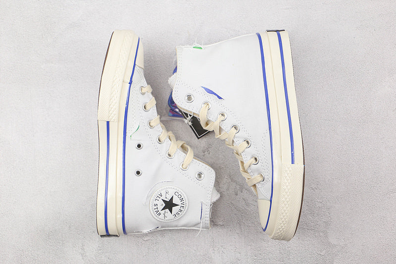 CONVERSE