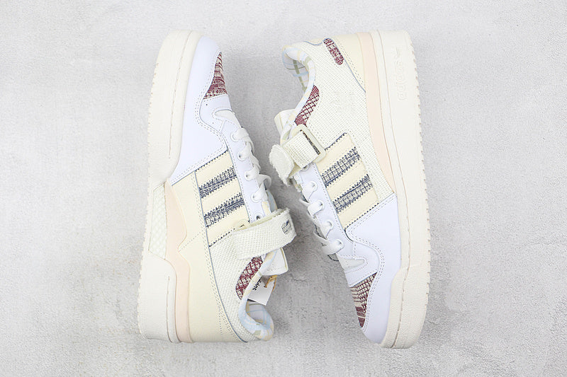 ADIDAS FORUM LOW