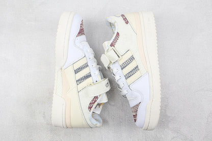 ADIDAS FORUM LOW