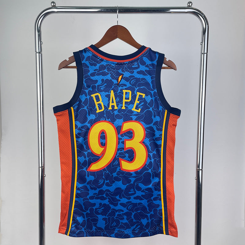 CAMISETA NBA