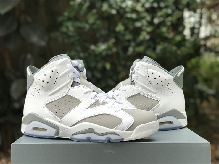 AIR JORDAN 6