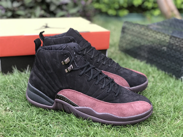 AIR JORDAN 12