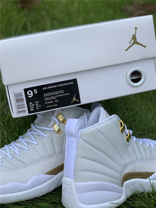 AIR JORDAN 12