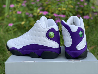 AIR JORDAN 13