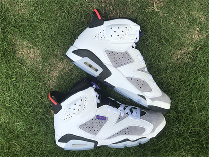 AIR JORDAN 6