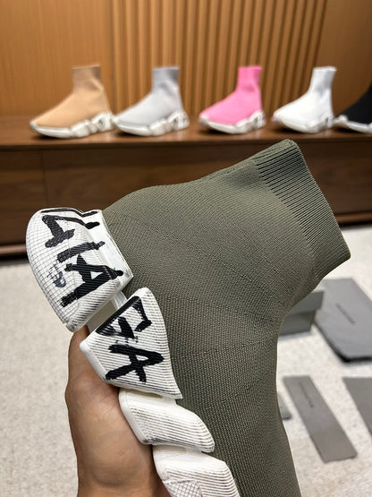 BALENCIAGA