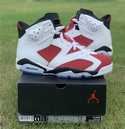 AIR JORDAN 6