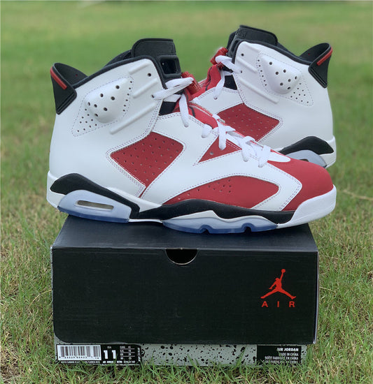 AIR JORDAN 6