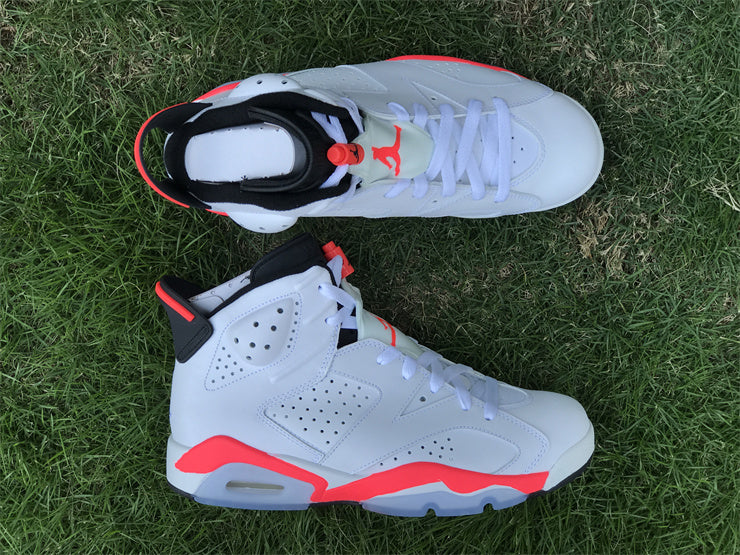 AIR JORDAN 6