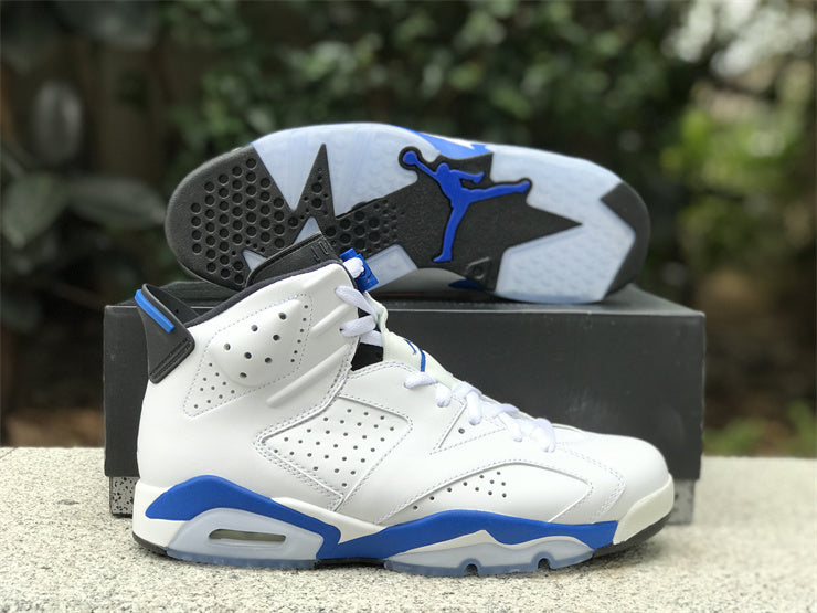 Copia de AIR JORDAN 6