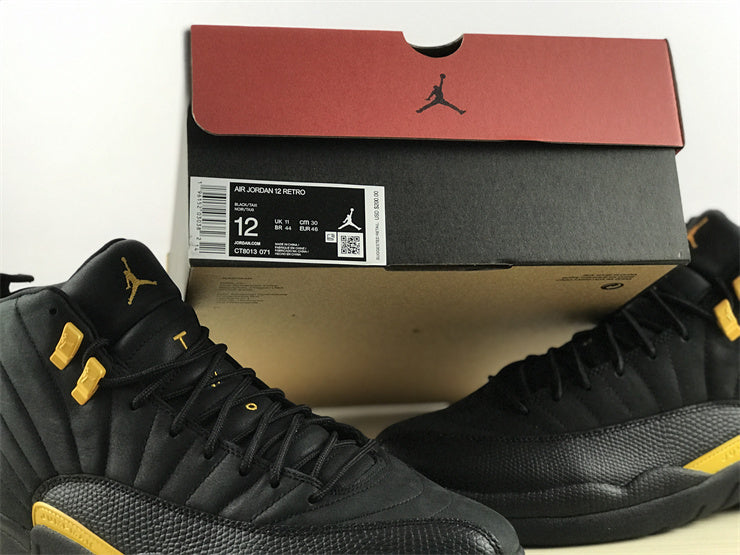 AIR JORDAN 12