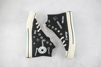 CONVERSE