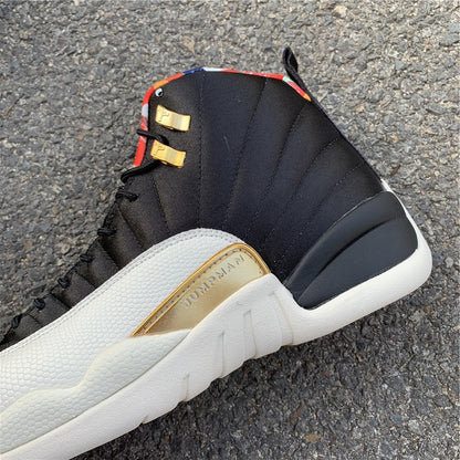 AIR JORDAN 12