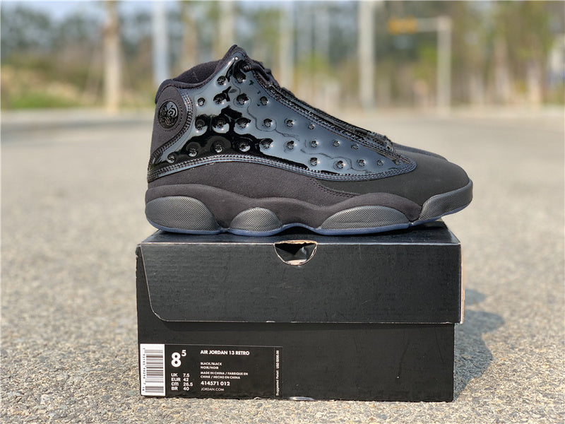 AIR JORDAN 13