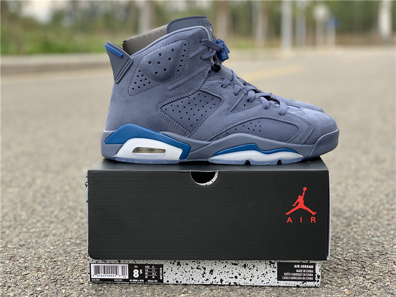 AIR JORDAN 6