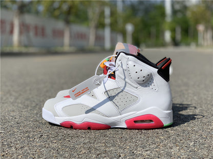 AIR JORDAN 6