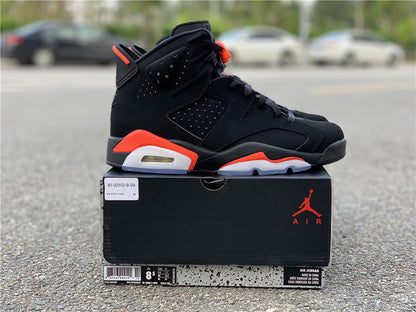 AIR JORDAN 6