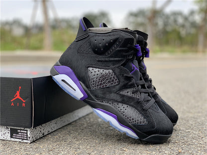 AIR JORDAN 6