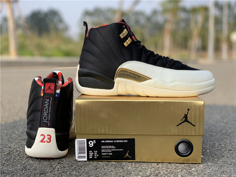 AIR JORDAN 12