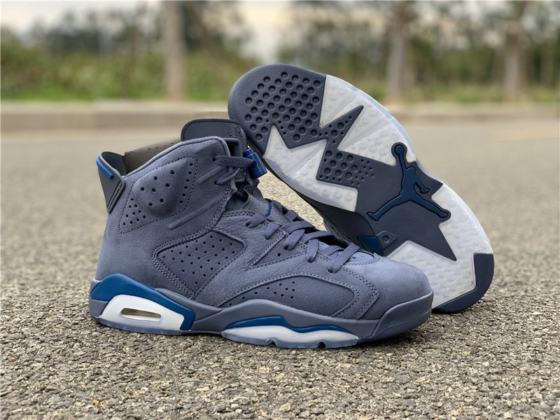 AIR JORDAN 6