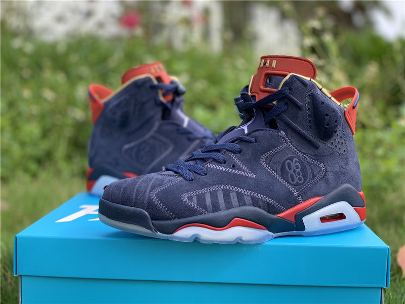 AIR JORDAN 6