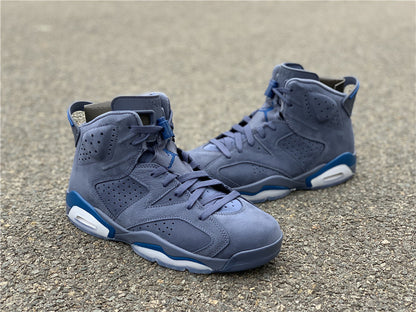 AIR JORDAN 6