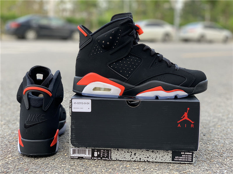 AIR JORDAN 6