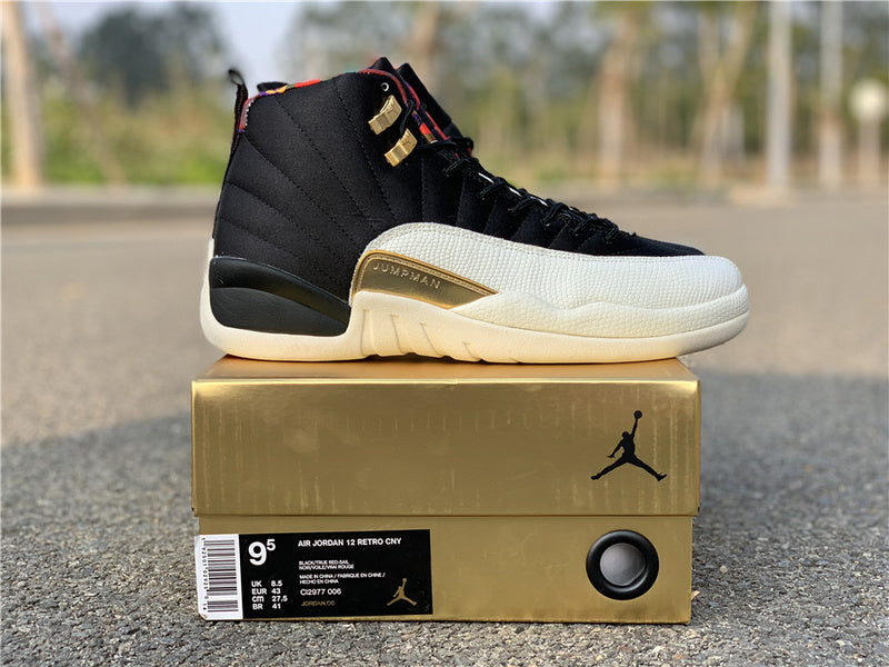 AIR JORDAN 12