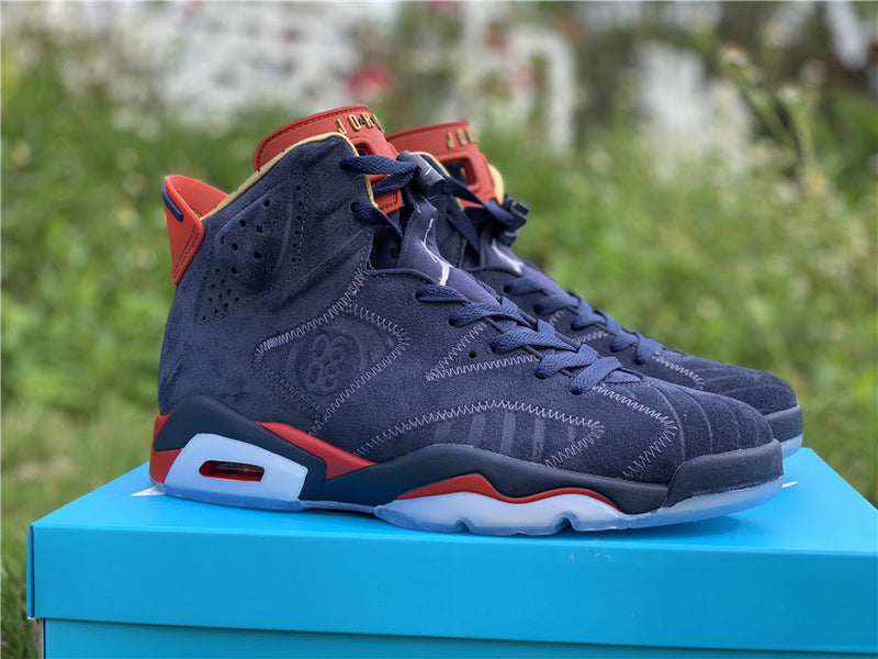 AIR JORDAN 6