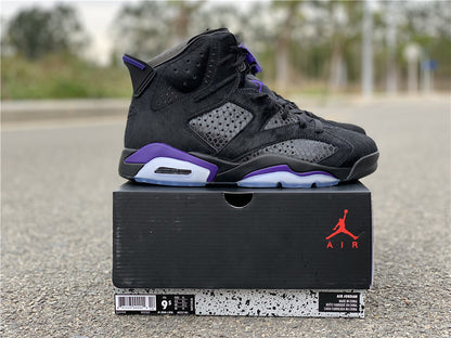 AIR JORDAN 6