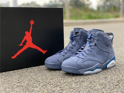 AIR JORDAN 6