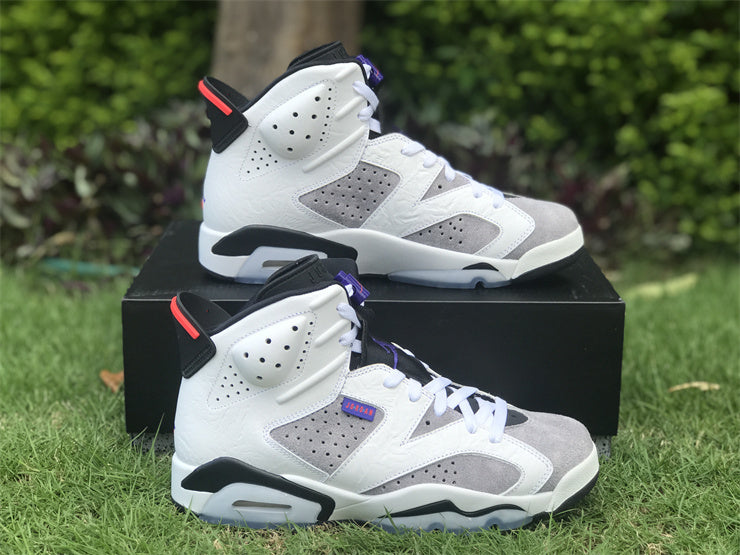 AIR JORDAN 6