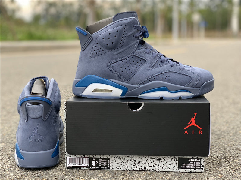 AIR JORDAN 6