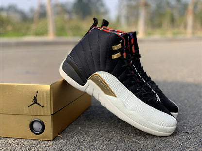 AIR JORDAN 12