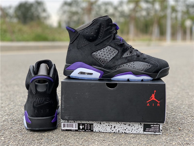 AIR JORDAN 6