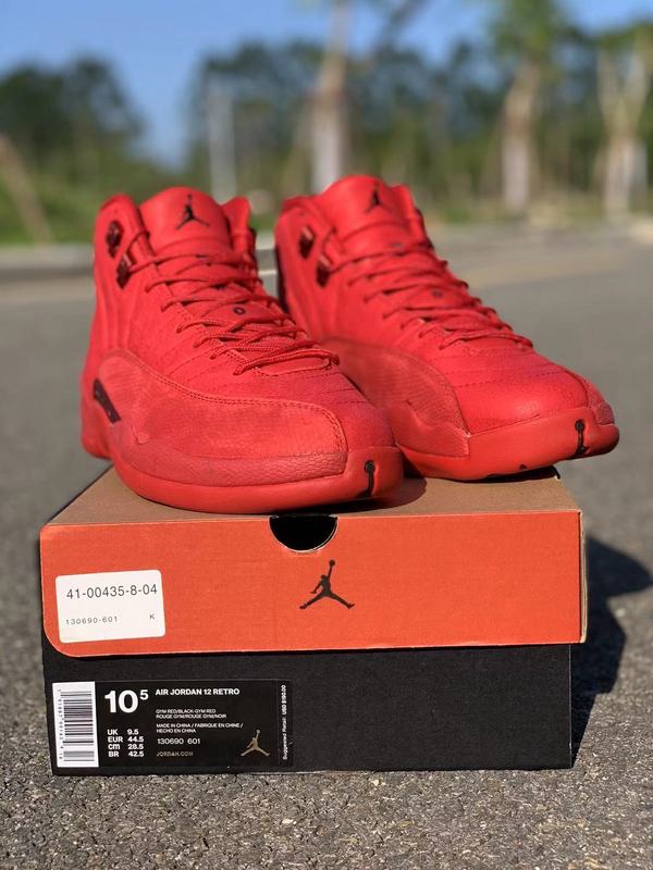 AIR JORDAN 12