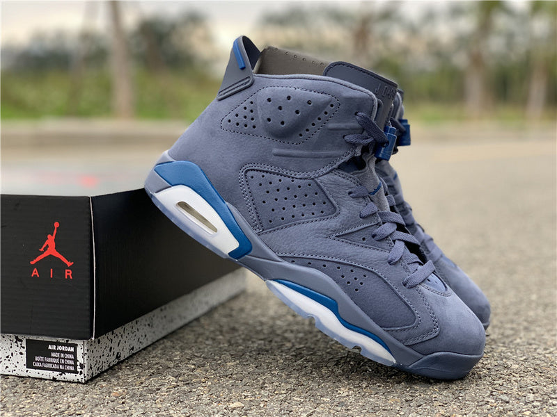 AIR JORDAN 6