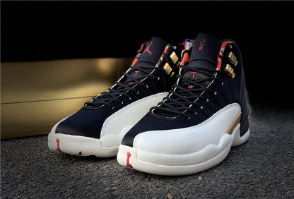 AIR JORDAN 12