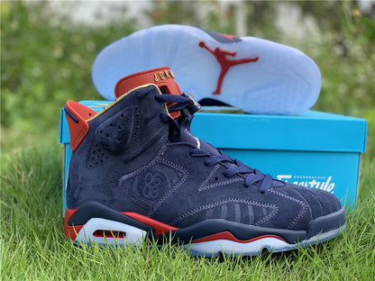 AIR JORDAN 6