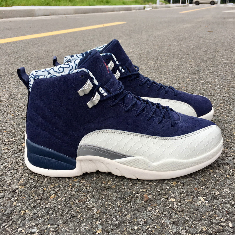 AIR JORDAN 12