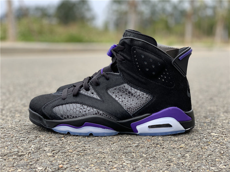 AIR JORDAN 6