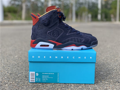 AIR JORDAN 6