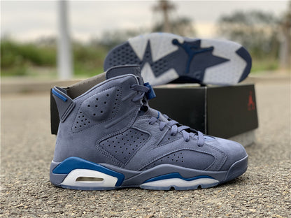 AIR JORDAN 6